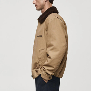 Chaquetas para Hombre de Moda, Fáciles de Usar, de Alta Calidad y Fabricación Superior, en Oferta - Product Image 3