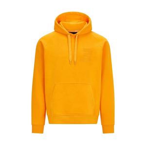 Sweat à capuche pour homme en polyester/coton, coupe classique, manches classiques, impression de logo personnalisée OEM/ODM, automne - Product Image 2