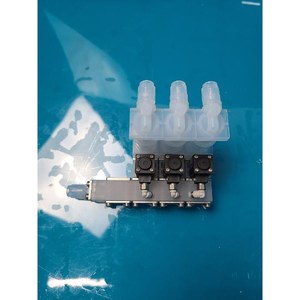 Koganei F-MVT04-2W d'occasion, équipement semi-conducteur Legacy, pièces détachées - Product Image 6