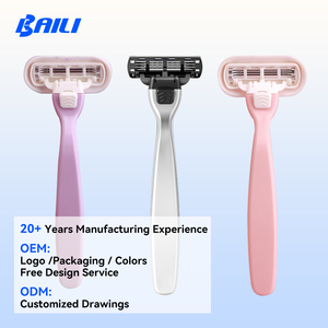 Sistema de <span class=keywords><strong>Cartuchos</strong></span> de <span class=keywords><strong>3</strong></span> Cuchillas <span class=keywords><strong>para</strong></span> Maquinilla de <span class=keywords><strong>Afeitar</strong></span>, Cartucho de Repuesto Personalizado <span class=keywords><strong>para</strong></span> Maquinilla de <span class=keywords><strong>Afeitar</strong></span> <span class=keywords><strong>Mach</strong></span> <span class=keywords><strong>3</strong></span> - Product Image 3