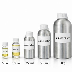 น้ำหอมอัตตาร์คุณภาพสูง Amber Valley 100 กรัม คอลเลคชั่นอูด น้ำหอมเข้มข้นแบบไม่มีแอลกอฮอล์ กลิ่นหอมติดทนนานสำหรับทั้งชายและหญิง - Product Image 5