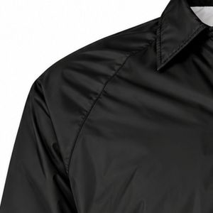 <b>Women</b> Traditional Line Button Down <b>Jacket</b> Elegant Long Sleeve Casual Outerwear Fashion Uniform Style <b>Lightweight</b> Structured - Product Image 5