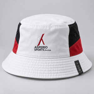 Sombrero de Pescador Unisex Personalizado de Algodón, Tejido Transpirable, Ligero, Cómodo, Ajustable, para Verano, Casual, Protección Solar 3D - Product Image 1