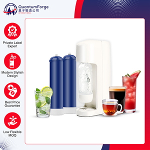 Fournisseur réputé vendant des machines à infusion rapide personnalisées de qualité supérieure pour les acheteurs en gros authentiques - Product Image 2