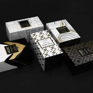 Boîtes personnalisées écologiques et durables pour pots avec fenêtre, faible MOQ, solutions de conception de boîtes pour pots recyclables, fournisseur premium imprimé - Product Image 2