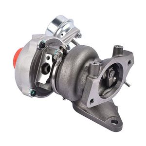 2015-2017 for Ford F 150 2.7L V6 Turbocharger & Parts Left Side FL3Z6K682A FL3Z6K682C FL3Z6K682D Engine Compatible - Product Image 4