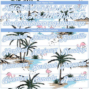 Camisa de Lona Formal Transpirable de Último Diseño, Manga Corta, Estampado con Botones, Personalizable con Logotipo Frontal, Impresión Digital - Product Image 3