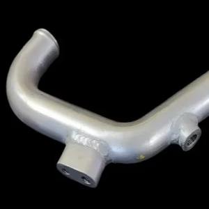 Ensemble de tuyauterie du radiateur à la pompe à eau - Product Image 1