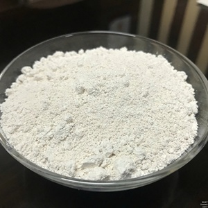 Best <b>Raw</b> <b>Material</b> Industrial Grade Ground Calcium Carbonate Acrylic 4.4 Micron 98% Purity Brush <b>Rubber</b> Coating Factory Price - Product Image 3