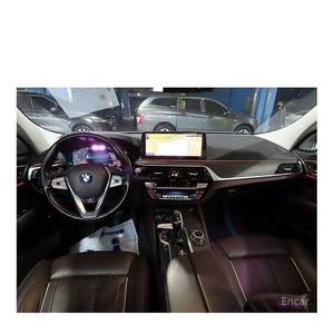 บีเอ็มดับเบิลยู แกรนด์ทัวริสโม (GT) 630i XDrive รุ่นหรู ปี 2022 พวงมาลัยซ้าย เกียร์อัตโนมัติ ระยะทาง 66,724 กม. - Product Image 5