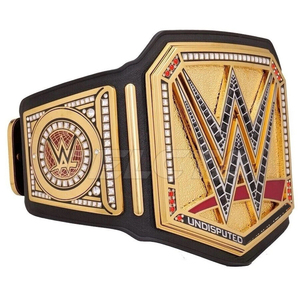 Ceintures de championnat de qualité supérieure, nouveau design, légères et très vendues, en vente. - Product Image 5