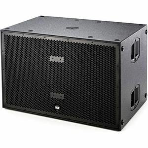 Subwoofer Activo de la Serie Profesional Virtue MERIT RCF SUB 8006-AS - Product Image 1