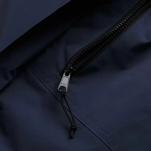 Chaqueta Cortavientos con Capucha y Logotipo Personalizado para Hombre, a Prueba de Viento e Impermeable para Montaña y Actividades al Aire Libre, Venta al Por Mayor - Product Image 3