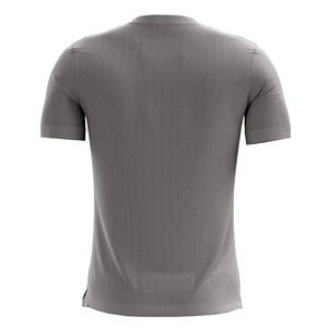 T-shirt de sport à séchage rapide pour homme, manches courtes, avec motif imprimé, pour la remise en forme et l'entraînement en extérieur - Product Image 4