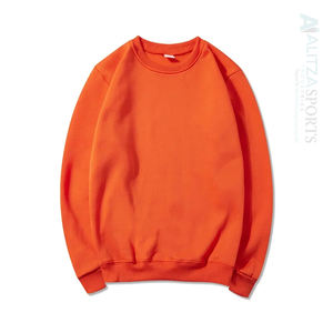 Vente en gros de sweats à capuche unisexes de haute qualité, longs, en tricot, 100% coton, imprimés sur mesure, respirants, en polaire, pour l'hiver, taille unique - Product Image 6