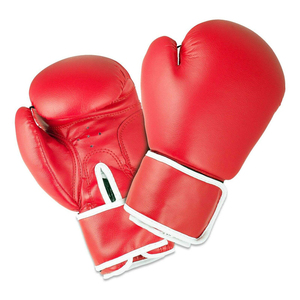 นวมชกมวยสำหรับผู้ชายและผู้หญิง นวมฝึกซ้อมระดับมืออาชีพสำหรับมวย MMA คิกบ็อกซิ่ง มวยไทย ซ้อมต่อย และออกกำลังกายกับกระสอบทราย - Product Image 3