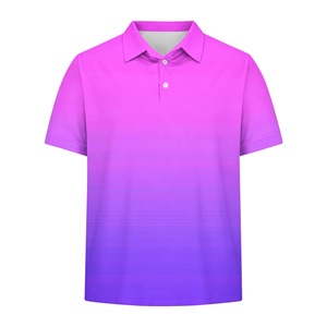 Chemises Polo Décontractées de Haute Qualité, Écologiques, Uniformes, à Col, Respirantes, Manches Courtes, Mode Été, Fabriquées au Bangladesh - Product Image 3