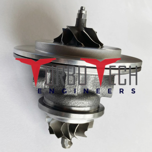 เทอร์โบชาร์จเจอร์ chra 253414510163 104329820586 TR43-0586เหมาะสำหรับ Tata Xenon - Product Image 3