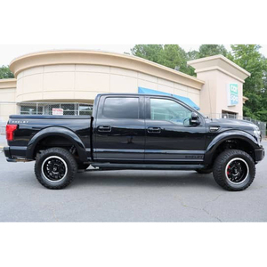 Ford Shelby F-150 SuperCrew 4x4 2020 - Product Image 3