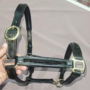 Cuerda de Montar a Caballo de Estilo Occidental Inglés de Primera Calidad, Accesorio de Cuero Genuino para Silla de Montar, Modelo AL RAHEEM INTERNATIONAL - Product Image 2