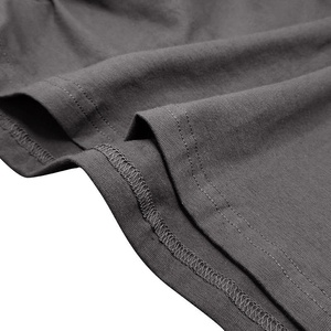 Men's Olive Green Hooded Sweatshirt Regular Fit Knitted Solid Color Casual Long Sleeve Autumn Wear - Product Image 5