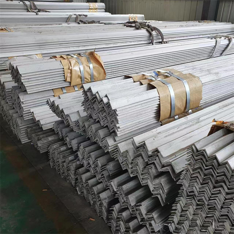 60 x 30 x 6 Steel Angle Iron