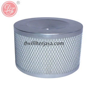 Filtre à air pour compresseur industriel, prix de gros, pièces de compresseur industriel de haute qualité, fabriqué par le fabricant - Product Image 3