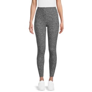 Leggings Alpha pour femmes, taille haute, extensibles, pour yoga et fitness, fournisseur - Product Image 2