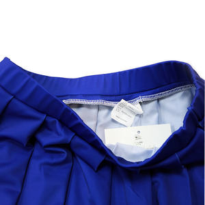 ชุดยูนิฟอร์มเชียร์ลีดเดอร์ขายดี พิมพ์โลโก้ได้ตามต้องการ คุณภาพสูง ผลิตโดยผู้ผลิตมืออาชีพ ราคาดีที่สุด บริการ OEM - Product Image 5