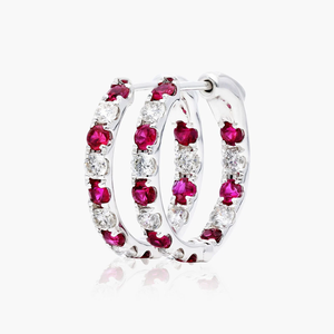 Nuevos Pendientes de Diamantes de Imitación para Mujer, Joyería de Moda al por Mayor, Lujosos para Fiesta y Boda, Colgantes de Plata Esterlina con Diamantes - Product Image 2