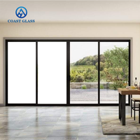 Intelligente PDLC-Glasfolie Moderne Dekorative Selbstklebende Anpassbare Umweltfreundliche AC110V-220V