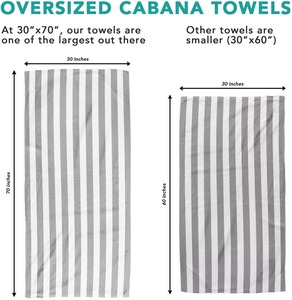 High Durability <b>Bleach</b> Resistant Salon Towels Soft Cotton Hairdresser Towels Custom Logo Wholesale Manufacturer - Product Image 4