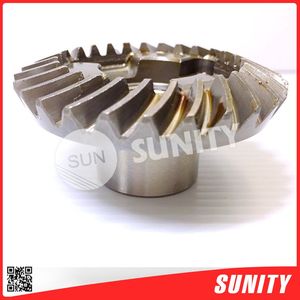 TAIWAN SUNITY Aftermarket Qualité 115HP OEM 6E5-45560-00 Forward Gear 26T pour yamaha Oversea Boats - Product Image 2