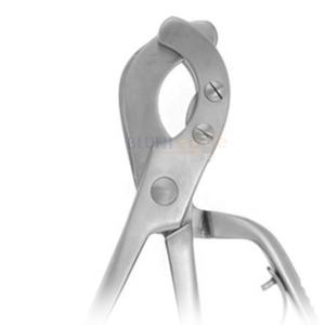 Reimers emasculator Horse Castrators Bull De White Emasculator Castrator Double Crush Alicates de castración de alta calidad - Product Image 3