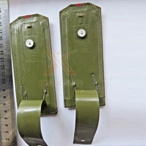 Hombreras de Alta Calidad Hechas a Medida, Hombreras de Nuevo Estilo, Hombreras de Último Diseño - Product Image 3