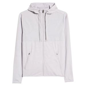 Sudaderas con Capucha Clásicas para Hombre, de Alta Calidad, con Cierre, Logotipo Personalizado, Forro Polar, Resistentes al Viento y Transpirables, Directo de Fábrica - Product Image 1