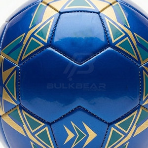 Professional Grade Lightweight Eco-Friendly Soccer <b>Training</b> <b>Ball</b> for Football Practice Skill <b>Training</b> Durable Stitching Soft - Product Image 6