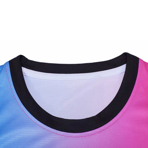 Uniforme de Baloncesto Deportivo para Hombre Hecho en Pakistán, Uniforme de Baloncesto de Color Personalizado a Bajo Precio - Product Image 5