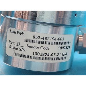 อะไหล่อุปกรณ์เซมิคอนดักเตอร์มือสอง ENTEGRIS 853-482194-003+WG2F06WR1+P36W-64 ใช้งานได้ตามสภาพเดิม - Product Image 1