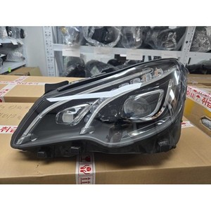 ไฟหน้ามือสอง E-class ด้านซ้าย A2078208561 - Product Image 1