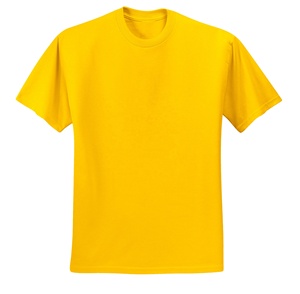 Camisetas de manga corta para hombre y mujer 100% algodón diseño personalizado ropa de moda venta al por mayor pedido a granel - Product Image 3