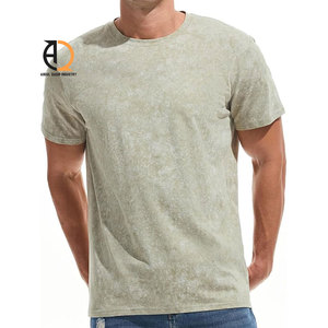 High Quality Men Sublimation & Digital Printing 100% Polyester Breathable Quick Dry <b>Hip</b> Hop Sports Workout T-Shirts - Product Image 1