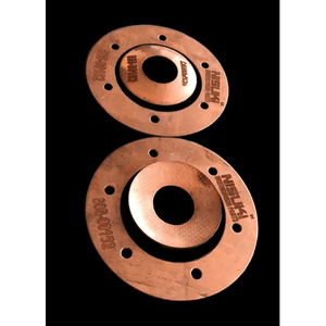 ชุดลูกปืนกันแรงกดทรงกลมทองแดงสำหรับรถแบคโฮ JCB รุ่น O/M 808/00152 808/00153 3CX 4CX 3DX 4CN 214 215 - Product Image 1