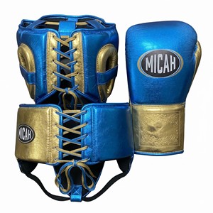 Customizable No Boxing No Life Set Lightweight Breathable Quick Drying Moisture Wicking Laced Boxing <b>Gloves</b> Universal Fit High - Product Image 2