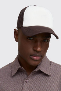 Casquette de baseball classique à visière plate, design personnalisé, logo, ajustable, qualité supérieure, accessoire de mode décontracté pour hommes et femmes - Product Image 1