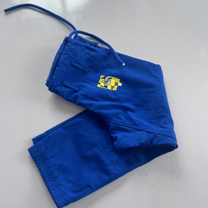 Kimono de Jiu Jitsu BJJ al por Mayor, 380 Gramos, Fabricante de Kimonos BJJ de la Mejor Calidad, Precio Económico, para Niños y Adultos, Color Azul - Product Image 4