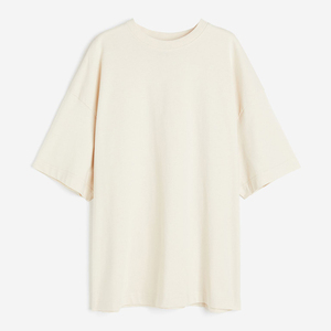 เสื้อยืดแขนยาวมีฮู้ดสำหรับผู้หญิง สีชมพู ผ้าฝ้ายคอมบ์ริงสปัน 100% แอร์ลูม 32 ซิงเกิล น้ำหนัก 4.2 ออนซ์ ระบายอากาศได้ดี มีโลโก้ ผ้าฟลีซ ทรงปกติ - Product Image 1