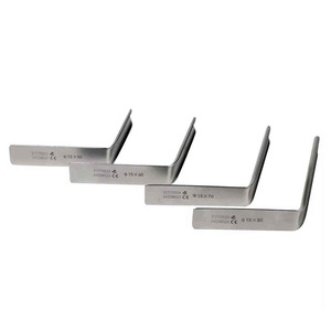 UBE bportal ชุดเครื่องมือผ่าตัดกระดูกสันหลังด้วยตนเองชุดเครื่องมือผ่าตัดที่เกี่ยวกับศัลยกรรมกระดูกที่มีการบุกรุกน้อยที่สุดทำจากสแตนเลส - Product Image 4