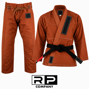 Vente en gros de kimonos d'arts martiaux BJJ de qualité supérieure, sur mesure, nouveaux services, kimonos de jujitsu personnalisés, costumes BJJ, uniformes de judo - Product Image 1