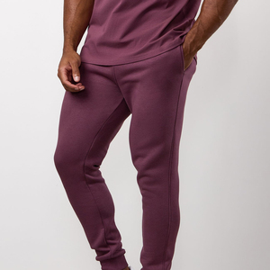 Nouveau pantalon de jogging pour homme, pantalon de survêtement masculin, pantalon de course et d'entraînement, pantalon de jogging personnalisé avec logo pour homme - Product Image 2
